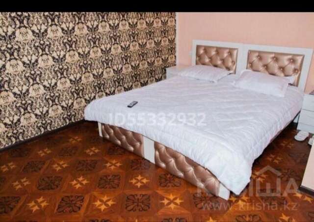 Апартаменты Appartment near GUM in center Almaty Алматы-4